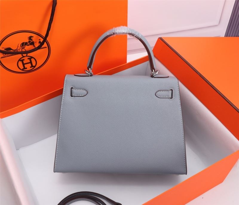 Hermes Kelly Bags